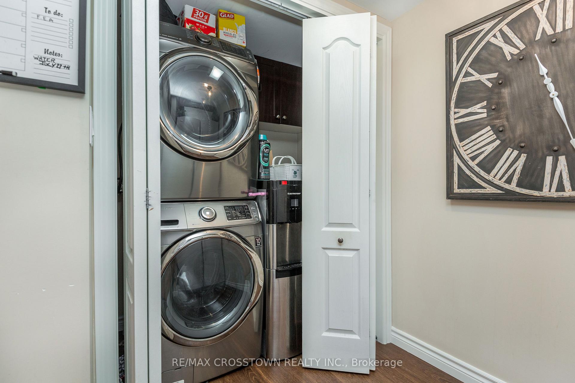 Photo 22 of Unit 24, 360 Blake Street NW, Barrie, Codrington — HOMEH