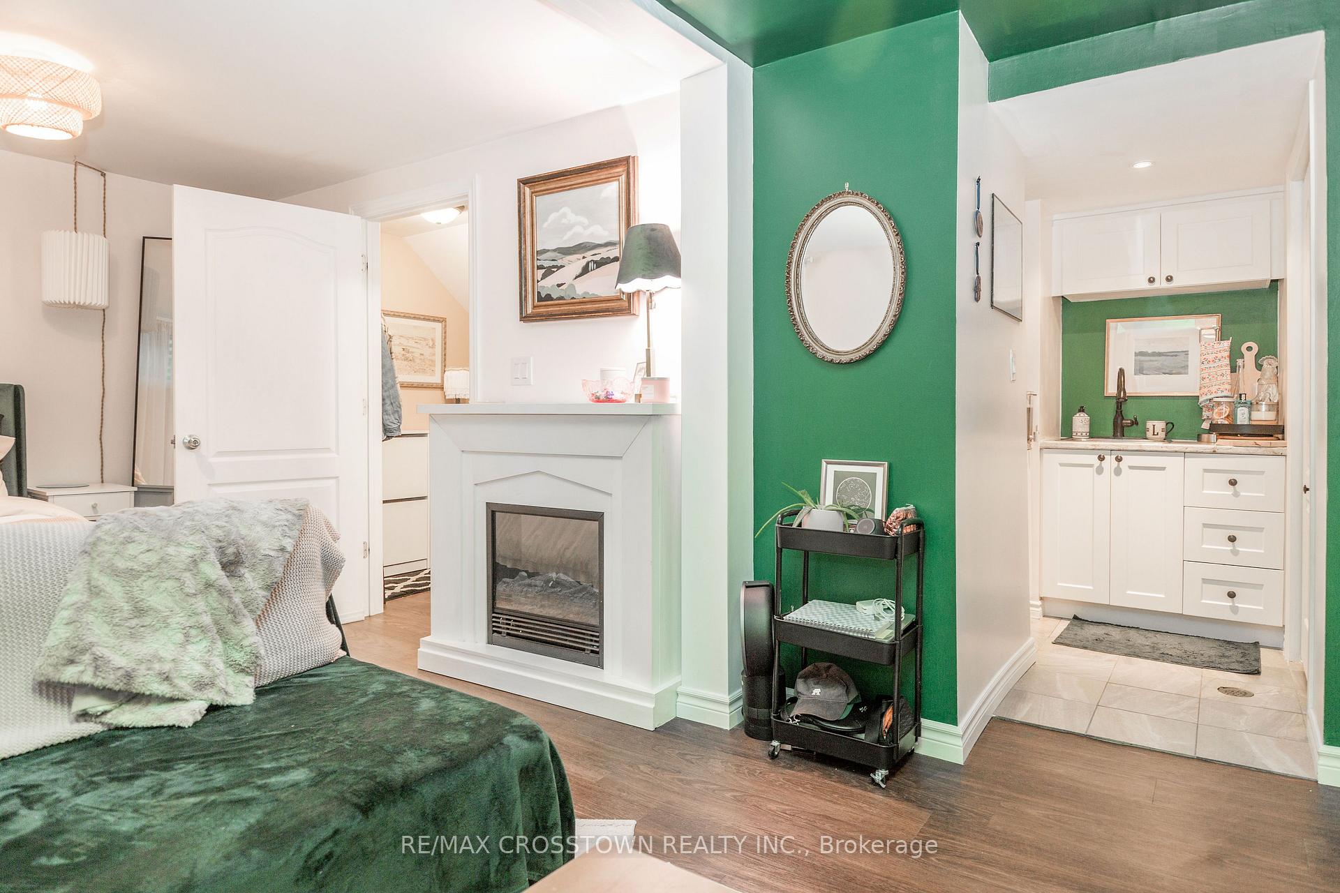 Photo 24 of Unit 24, 360 Blake Street NW, Barrie, Codrington — HOMEH
