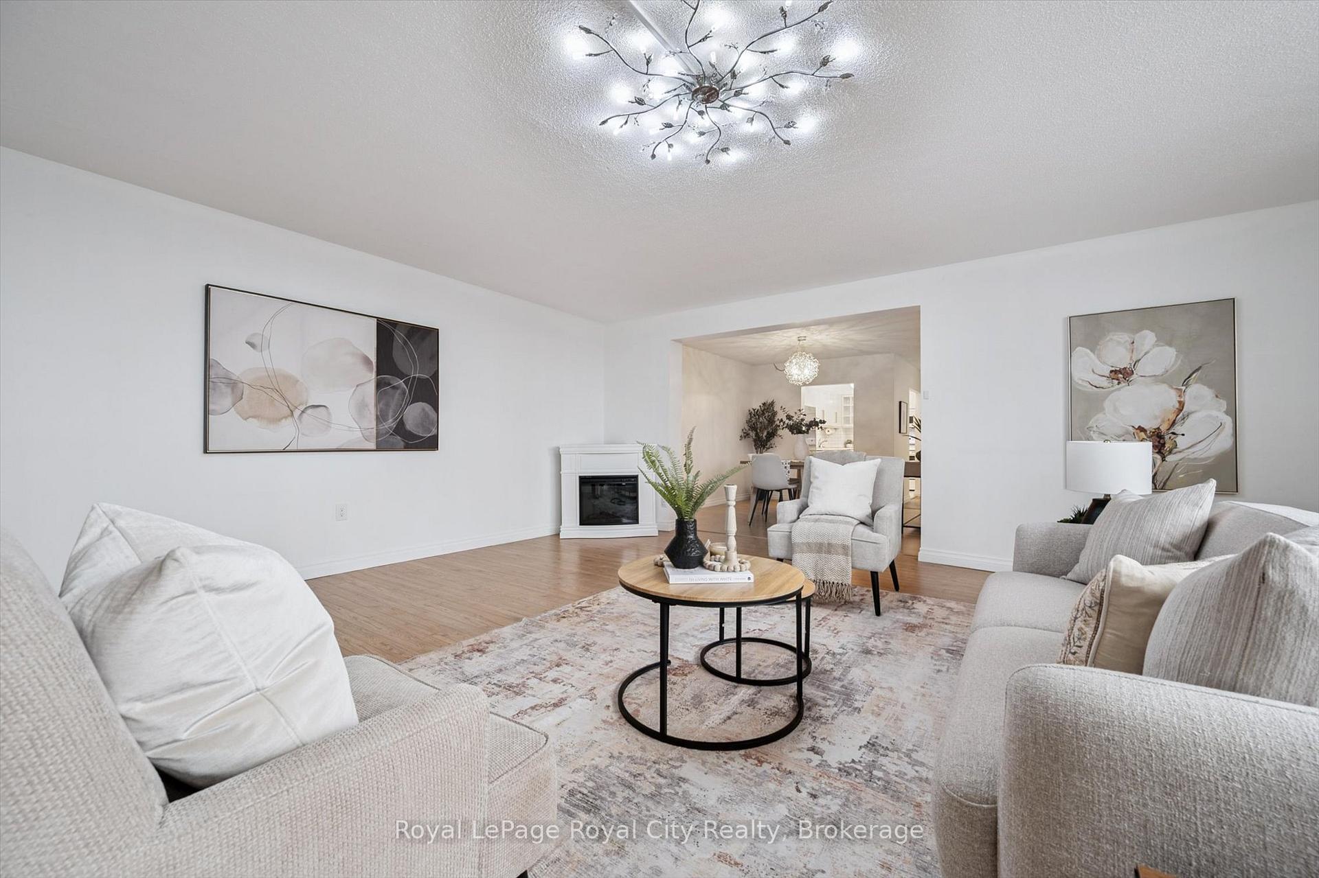 Photo 13 of Unit 607, 93 Westwood Road, Guelph, Willow West/Sugarbush/West Acres — HOMEH