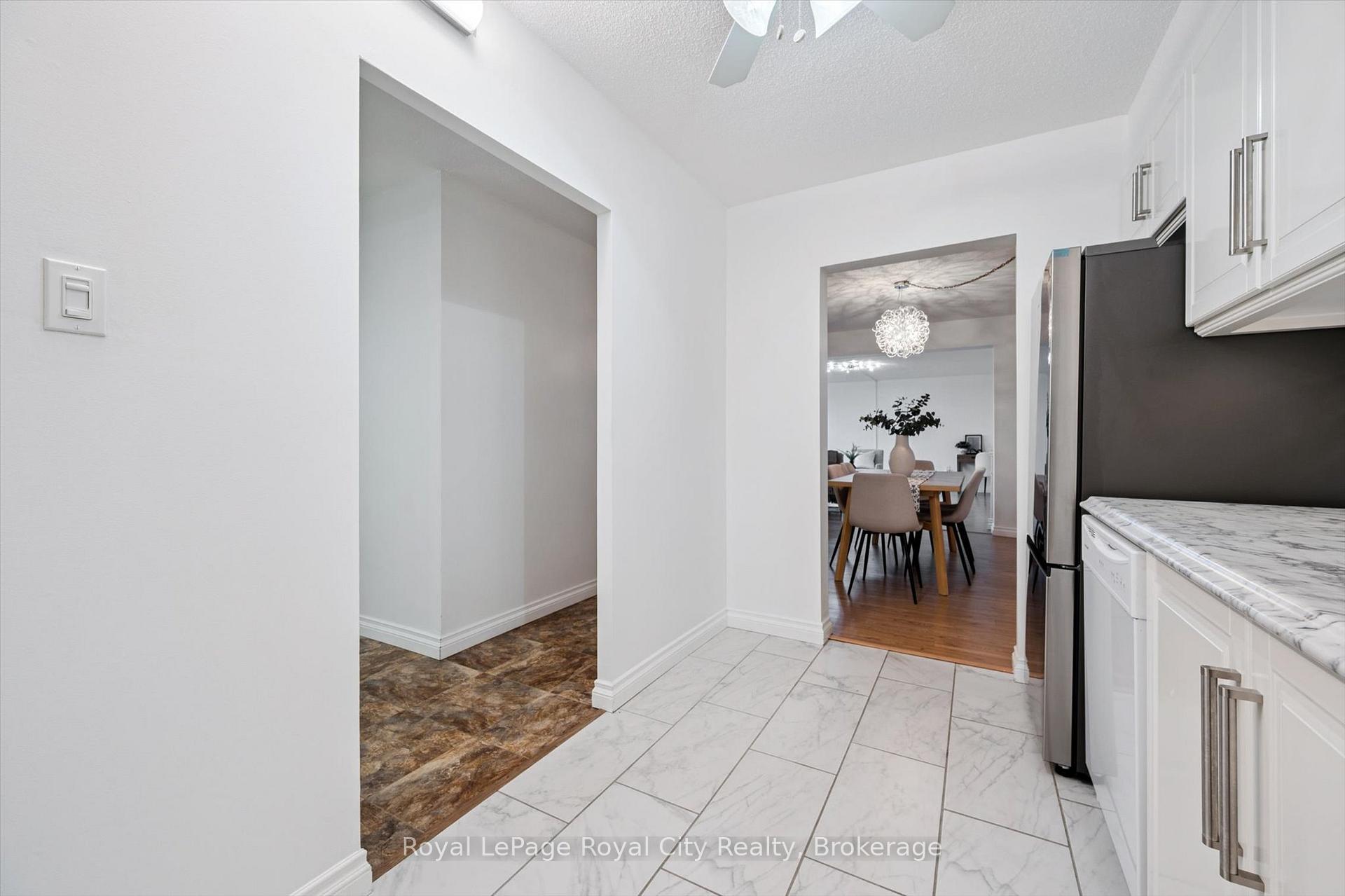 Photo 20 of Unit 607, 93 Westwood Road, Guelph, Willow West/Sugarbush/West Acres — HOMEH