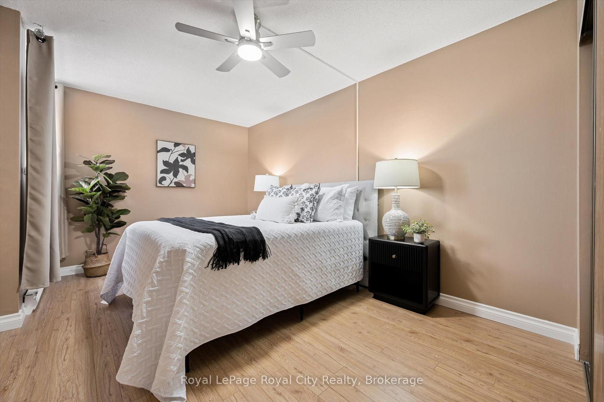 Photo 22 of Unit 607, 93 Westwood Road, Guelph, Willow West/Sugarbush/West Acres — HOMEH