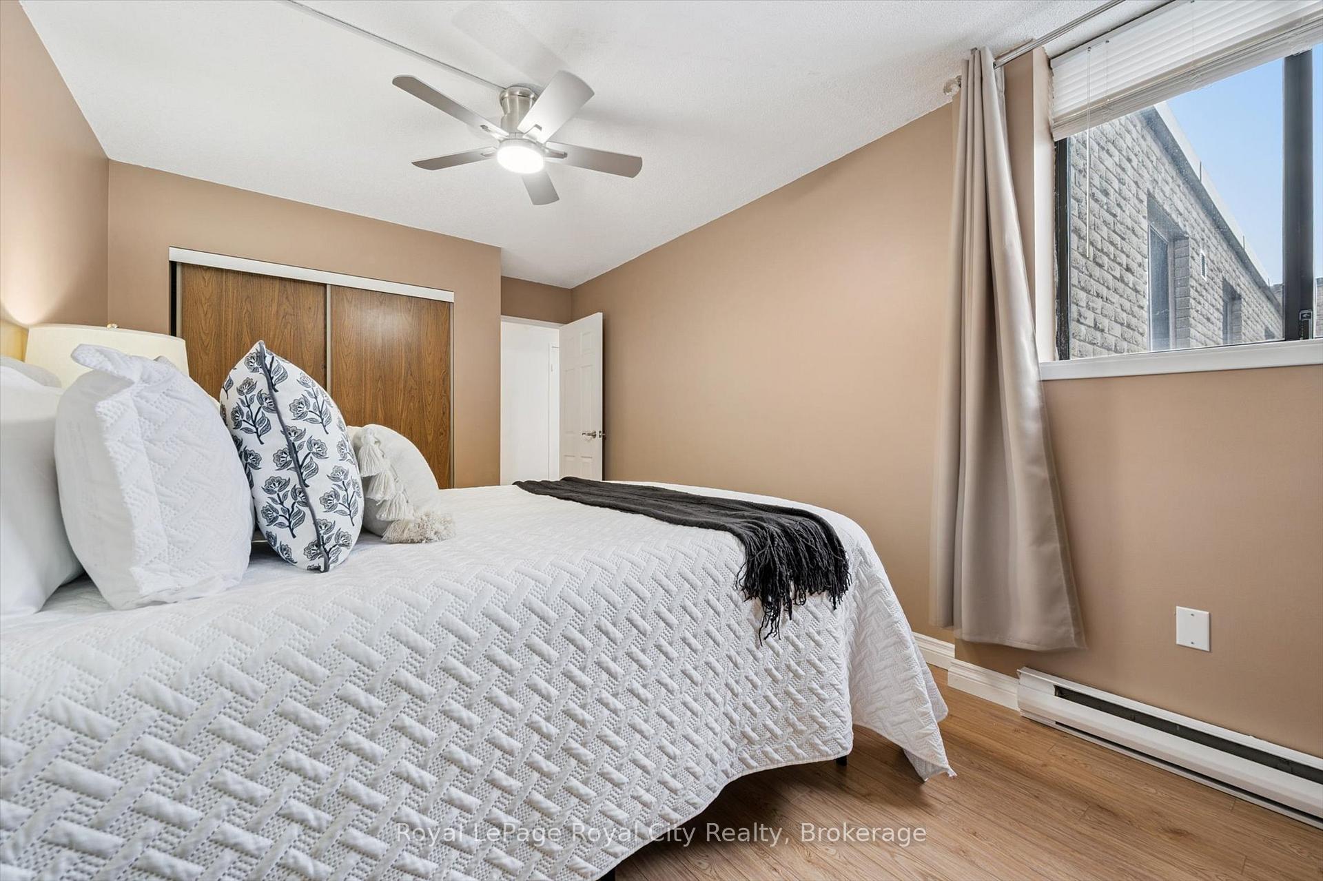Photo 24 of Unit 607, 93 Westwood Road, Guelph, Willow West/Sugarbush/West Acres — HOMEH