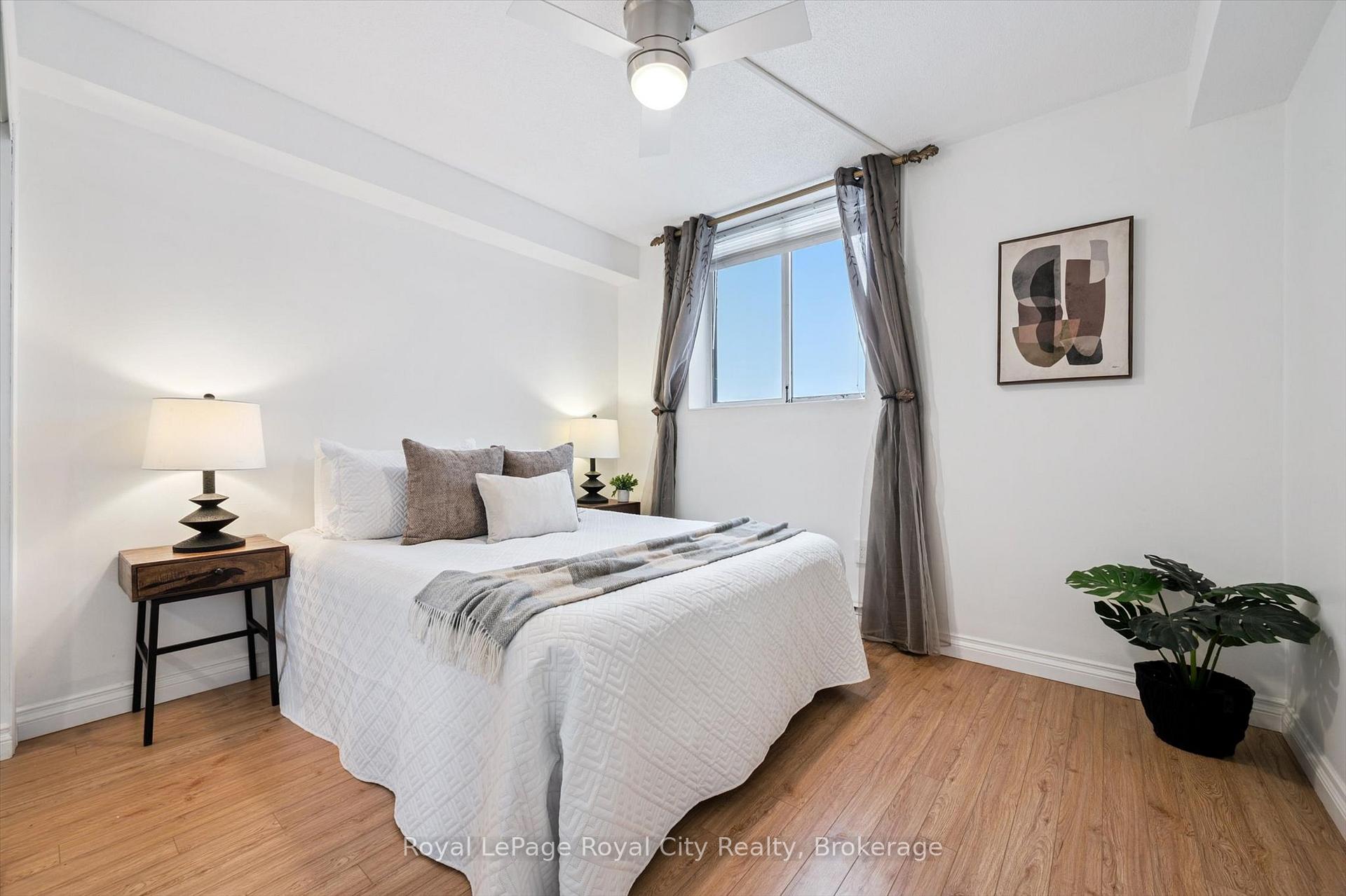 Photo 25 of Unit 607, 93 Westwood Road, Guelph, Willow West/Sugarbush/West Acres — HOMEH