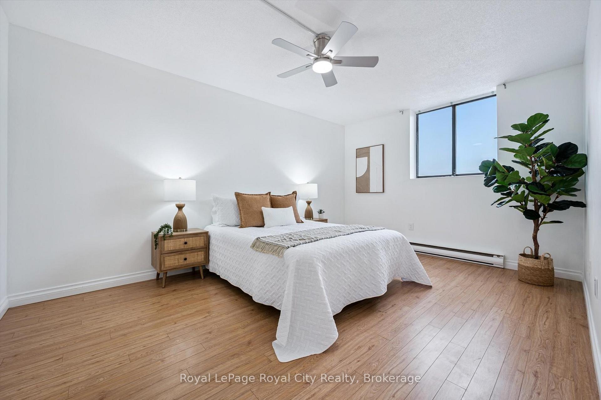Photo 30 of Unit 607, 93 Westwood Road, Guelph, Willow West/Sugarbush/West Acres — HOMEH