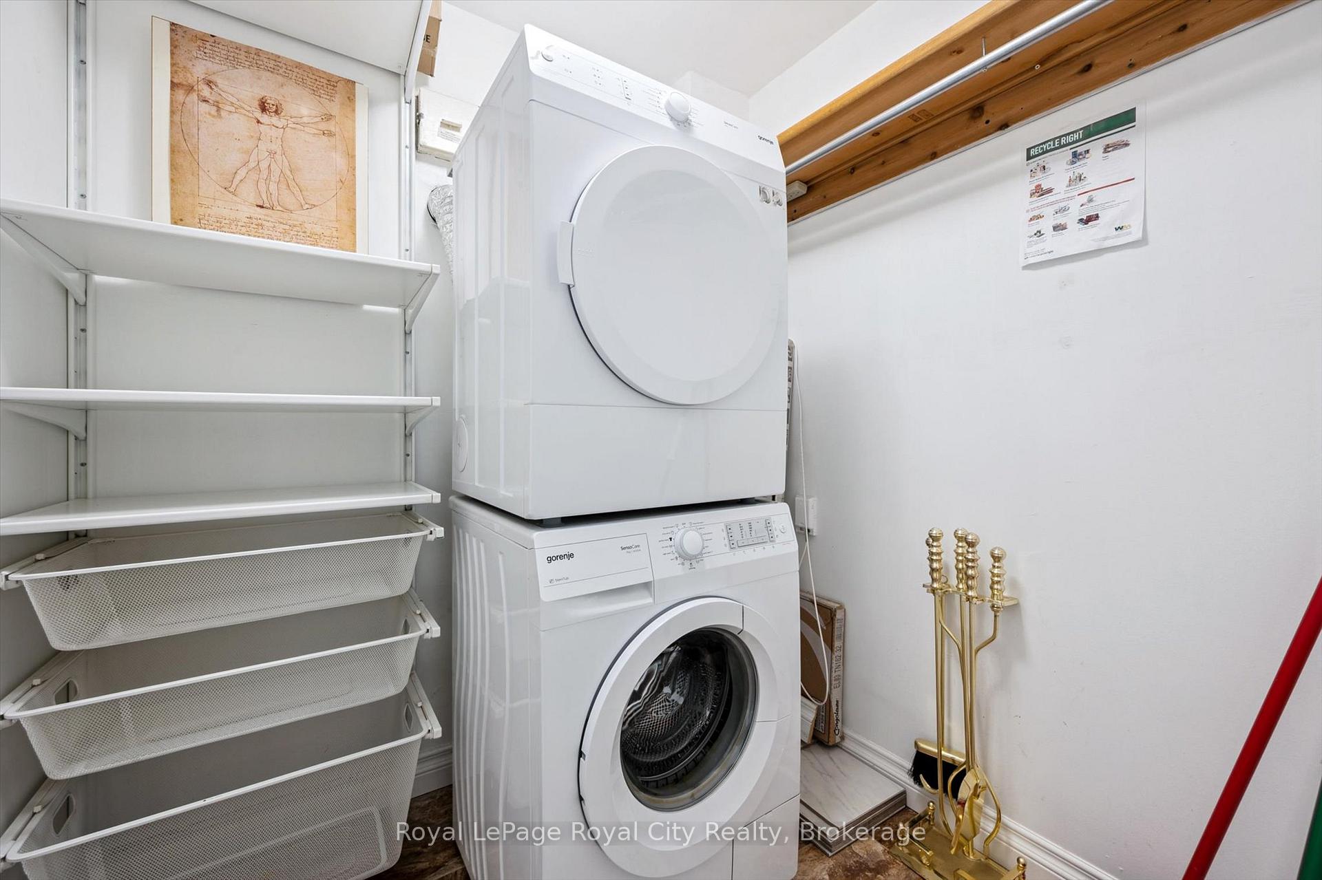 Photo 34 of Unit 607, 93 Westwood Road, Guelph, Willow West/Sugarbush/West Acres — HOMEH