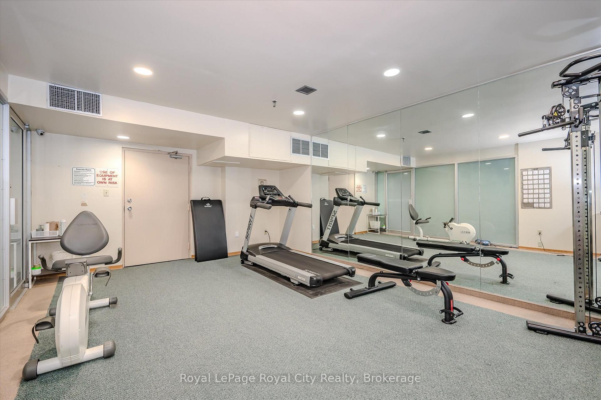 Photo 42 of Unit 607, 93 Westwood Road, Guelph, Willow West/Sugarbush/West Acres — HOMEH