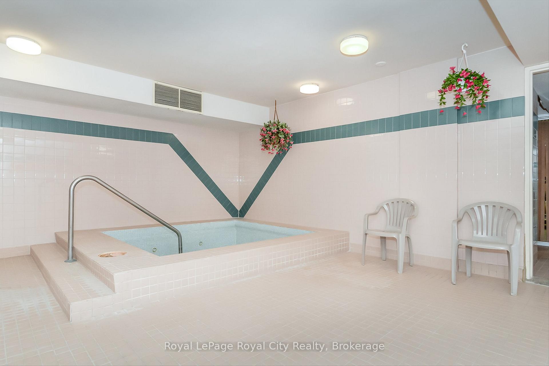 Photo 45 of Unit 607, 93 Westwood Road, Guelph, Willow West/Sugarbush/West Acres — HOMEH