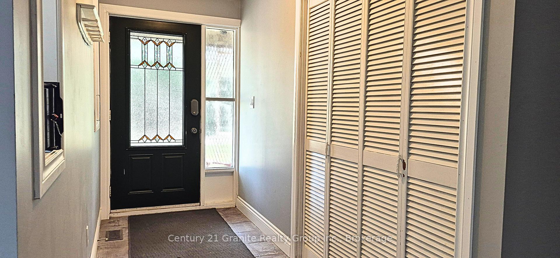 Photo 5 of Unit A, 3985 Loop Road, Dysart et al, Harcourt — HOMEH