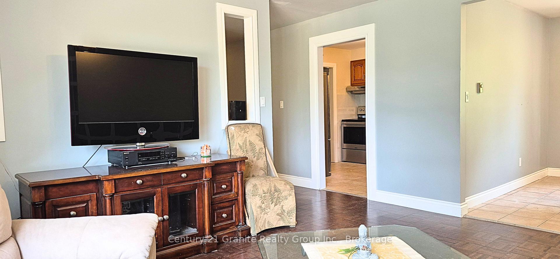 Photo 8 of Unit A, 3985 Loop Road, Dysart et al, Harcourt — HOMEH