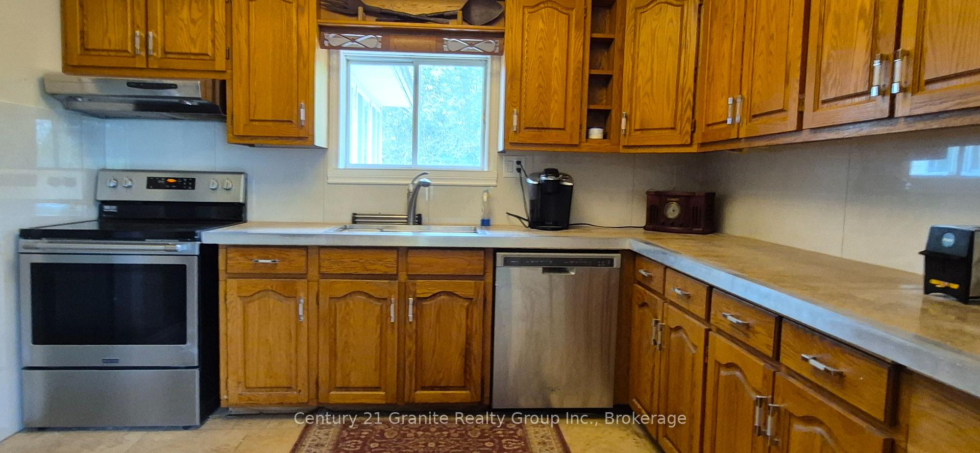 Photo 9 of Unit A, 3985 Loop Road, Dysart et al, Harcourt — HOMEH