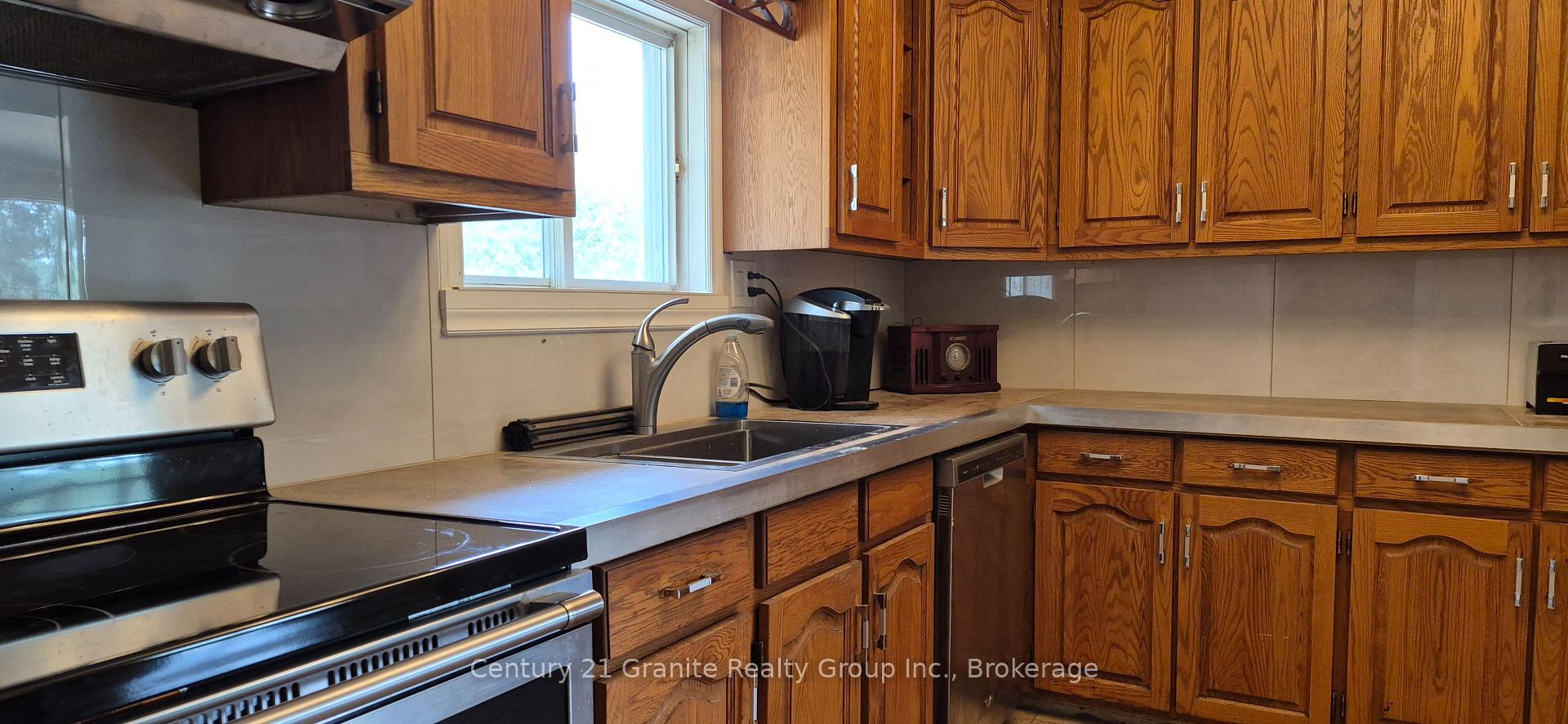 Photo 10 of Unit A, 3985 Loop Road, Dysart et al, Harcourt — HOMEH