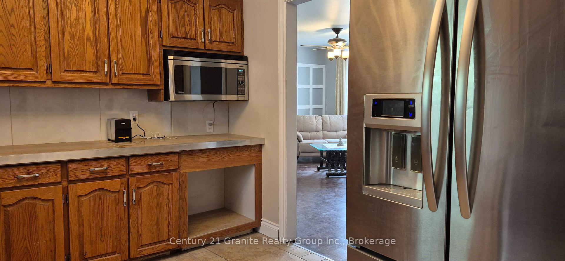 Photo 11 of Unit A, 3985 Loop Road, Dysart et al, Harcourt — HOMEH