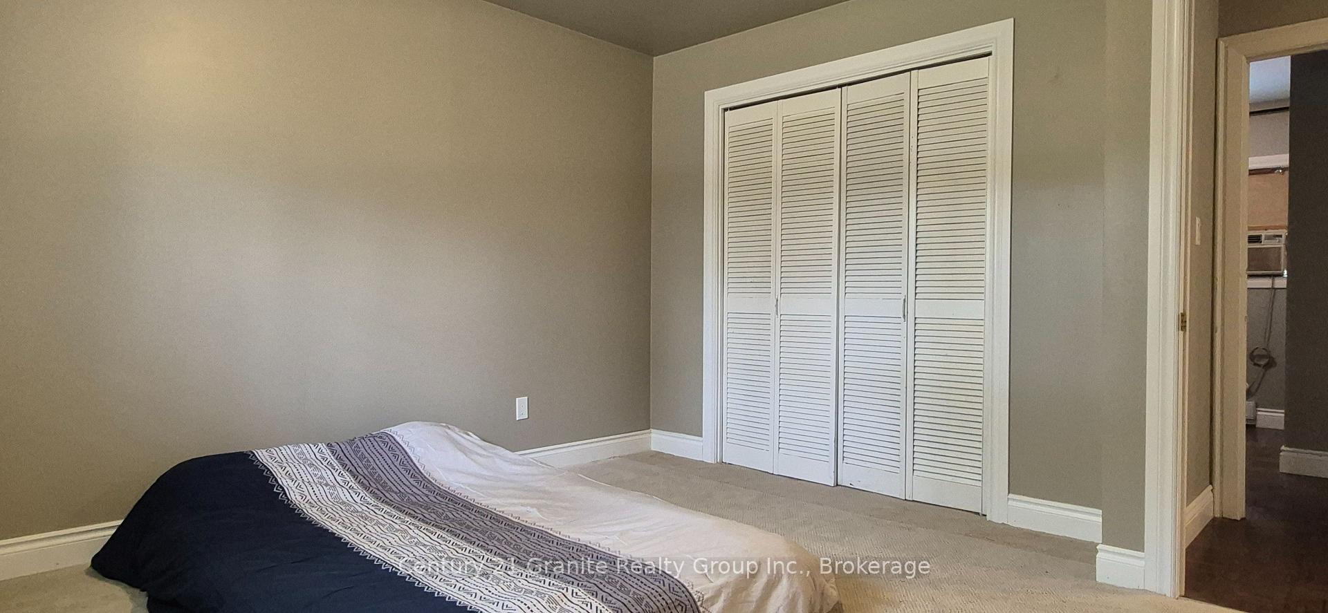 Photo 14 of Unit A, 3985 Loop Road, Dysart et al, Harcourt — HOMEH