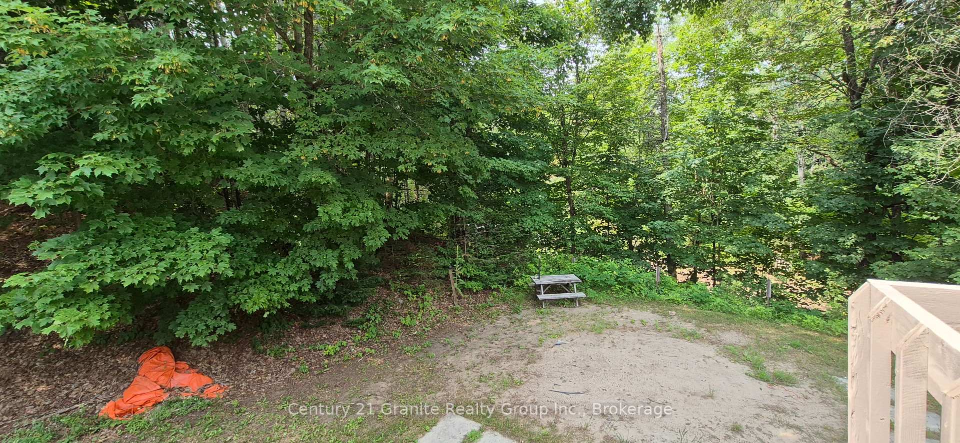 Photo 21 of Unit A, 3985 Loop Road, Dysart et al, Harcourt — HOMEH