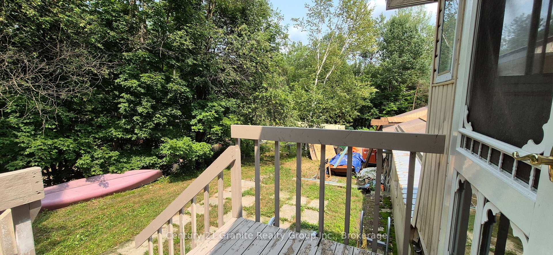 Photo 22 of Unit A, 3985 Loop Road, Dysart et al, Harcourt — HOMEH