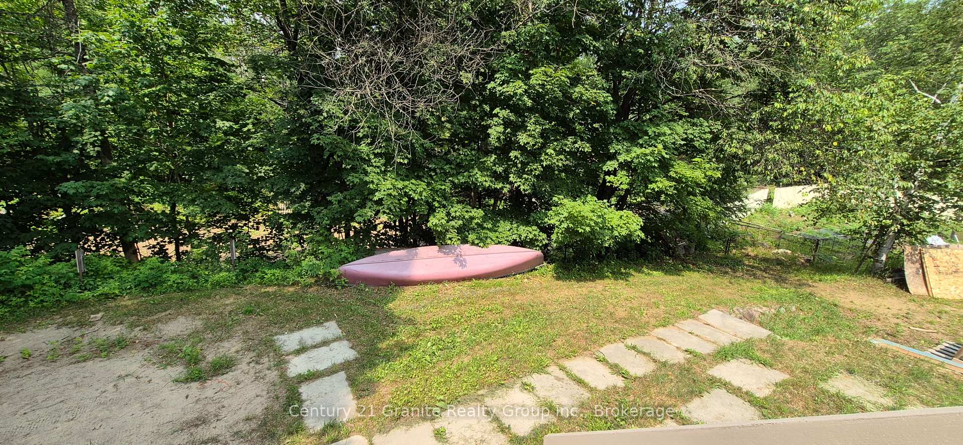 Photo 23 of Unit A, 3985 Loop Road, Dysart et al, Harcourt — HOMEH