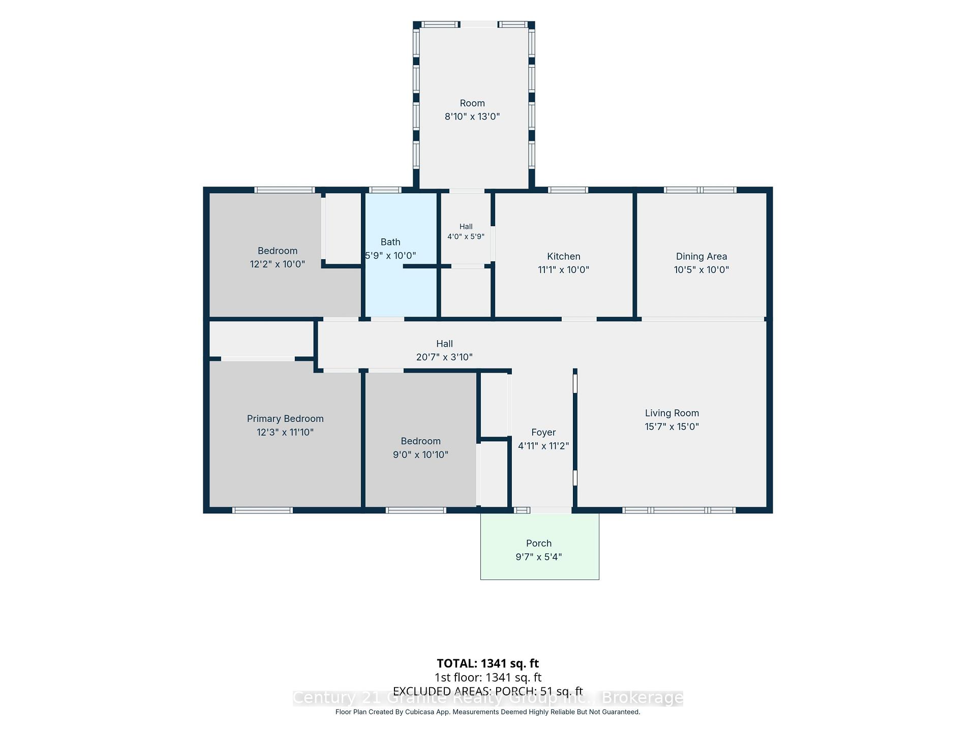 Photo 24 of Unit A, 3985 Loop Road, Dysart et al, Harcourt — HOMEH