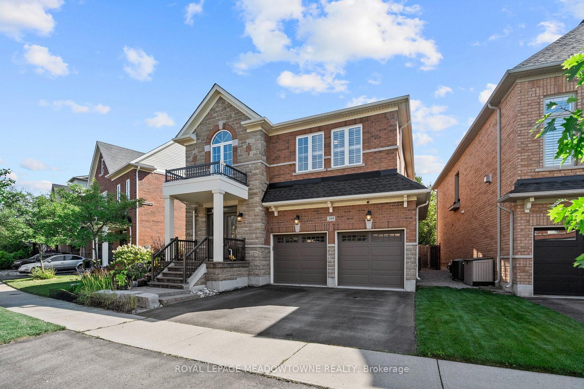 Photo 4 of 395 Malboeuf Court, Milton, Scott — HOMEH
