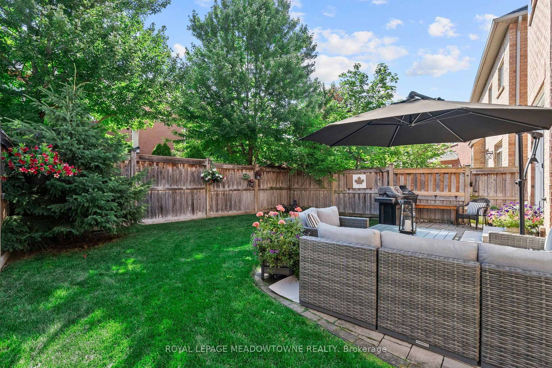 Photo 96 of 395 Malboeuf Court, Milton, Scott — HOMEH