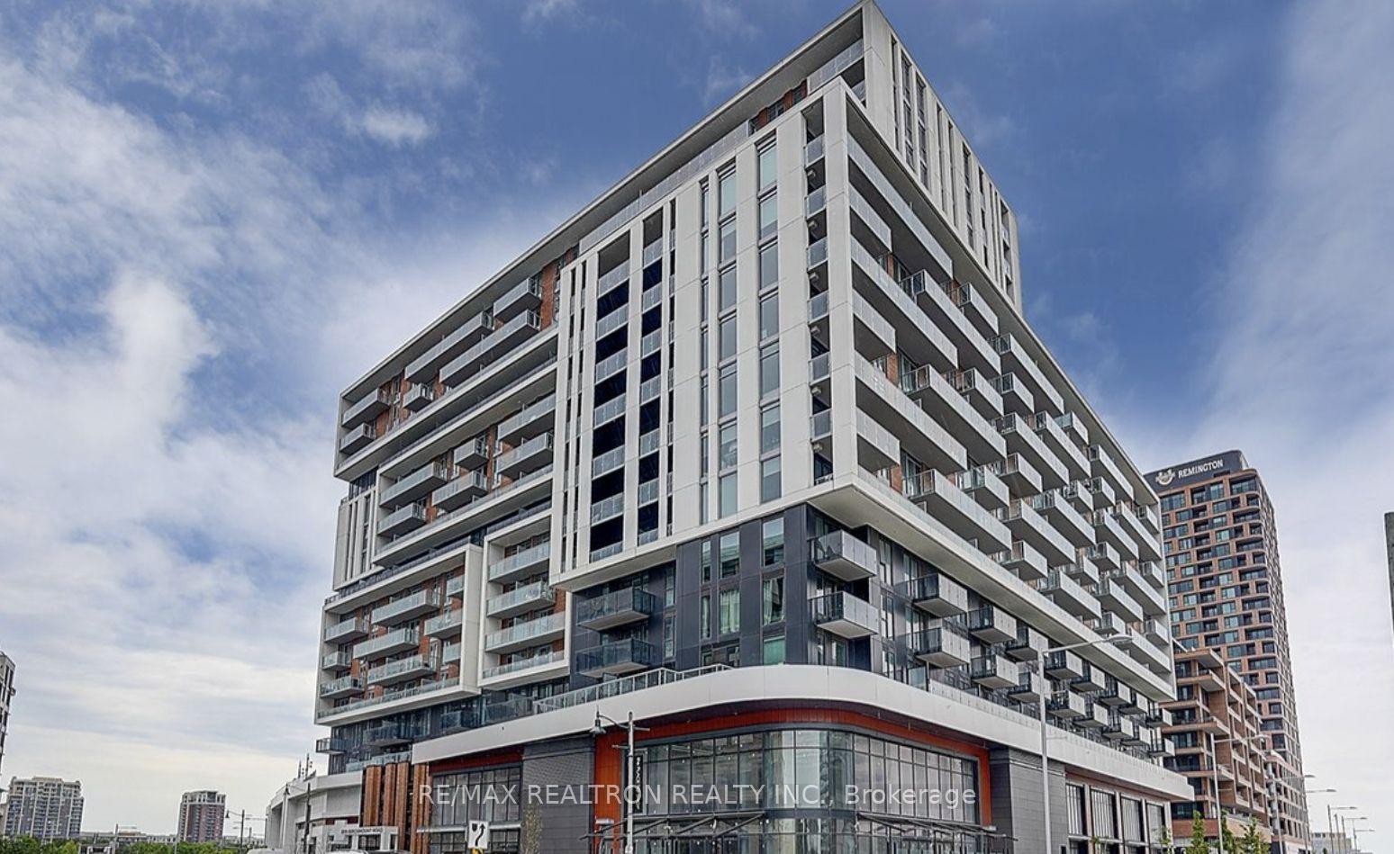 Photo 1 of Unit 1809A, 8119 Birchmount Road, Markham, Unionville — HOMEH