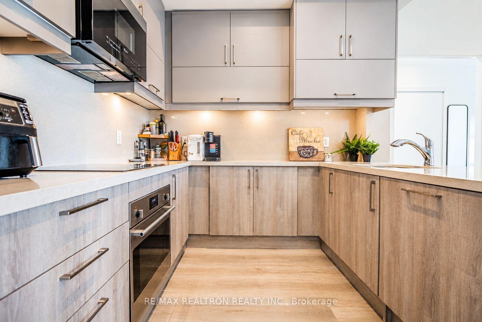 Photo 6 of Unit 1809A, 8119 Birchmount Road, Markham, Unionville — HOMEH