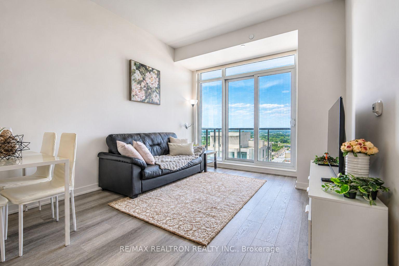 Photo 9 of Unit 1809A, 8119 Birchmount Road, Markham, Unionville — HOMEH