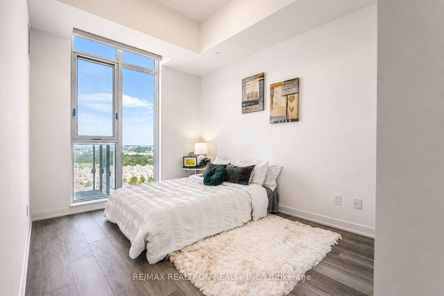 Photo 11 of Unit 1809A, 8119 Birchmount Road, Markham, Unionville — HOMEH