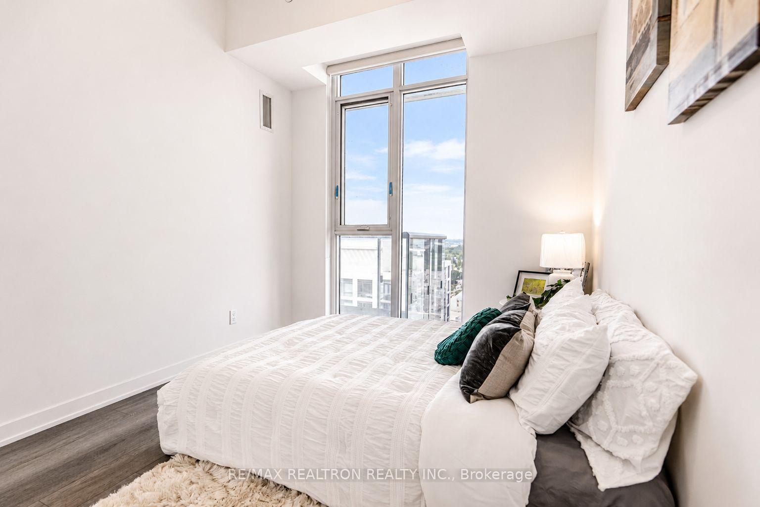 Photo 12 of Unit 1809A, 8119 Birchmount Road, Markham, Unionville — HOMEH