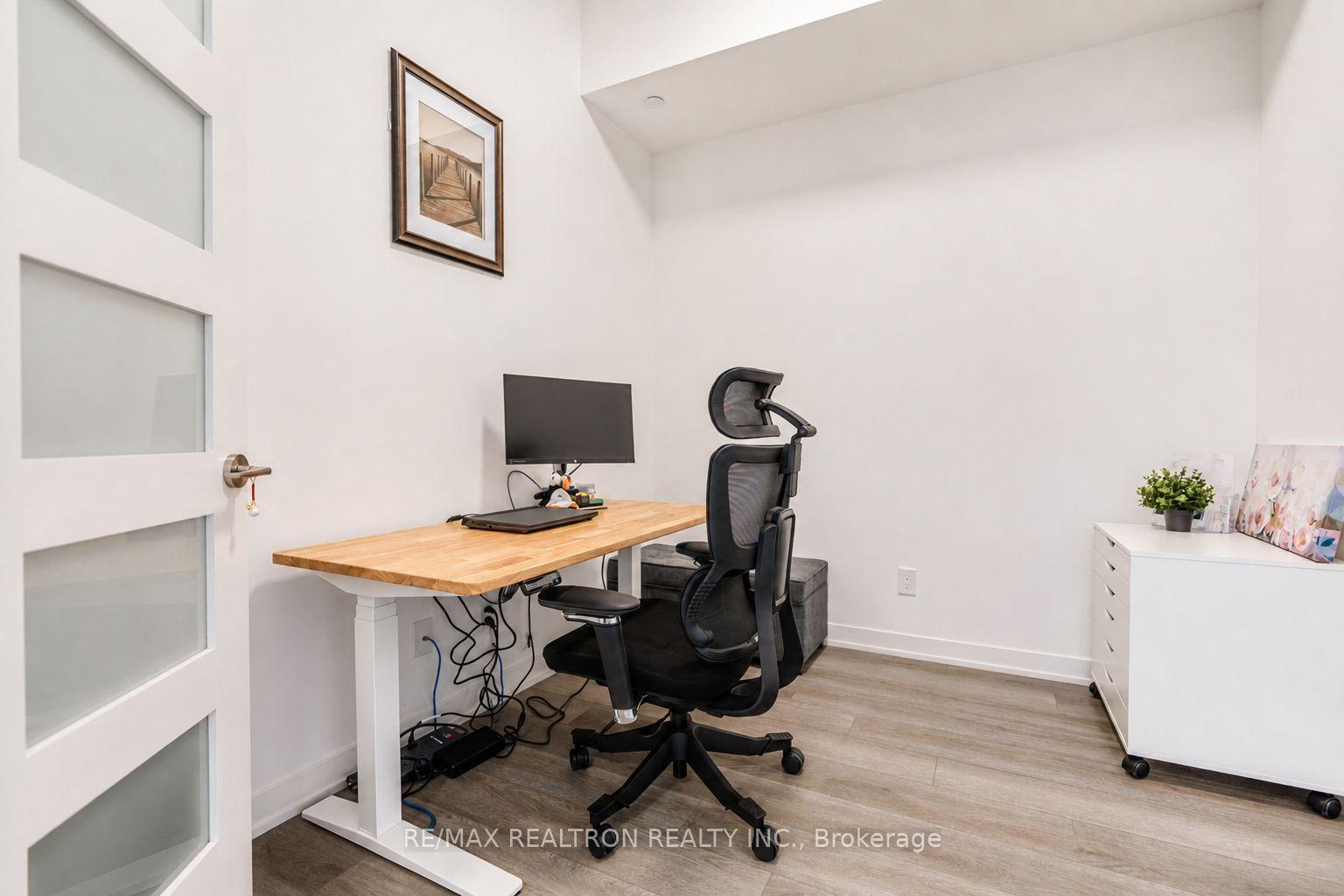 Photo 13 of Unit 1809A, 8119 Birchmount Road, Markham, Unionville — HOMEH