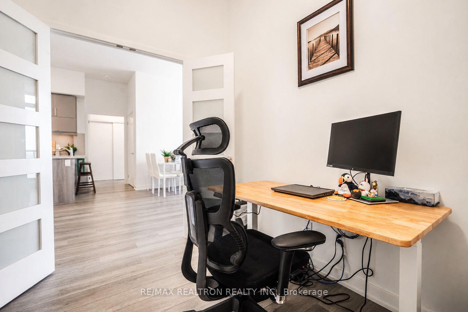 Photo 14 of Unit 1809A, 8119 Birchmount Road, Markham, Unionville — HOMEH