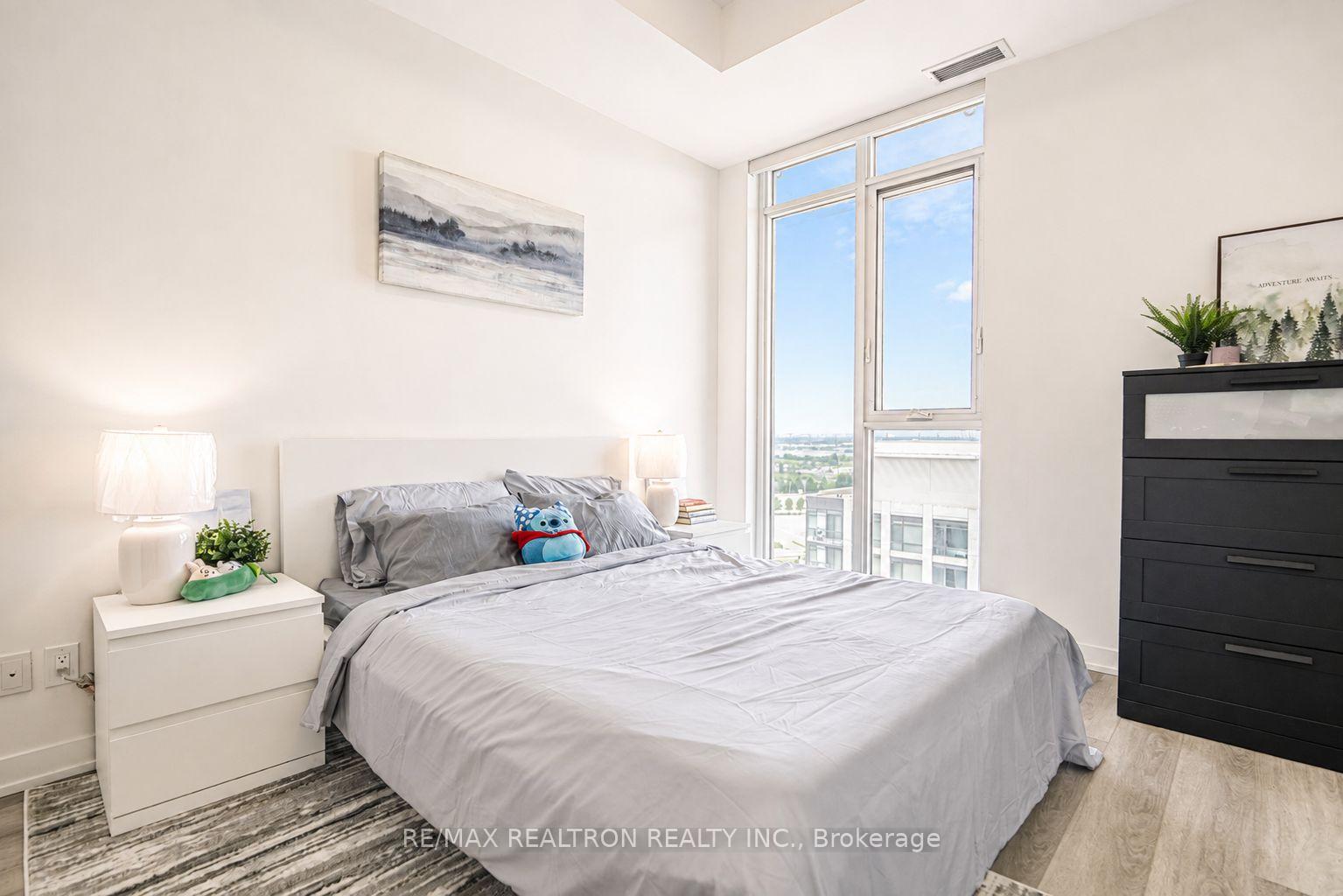 Photo 19 of Unit 1809A, 8119 Birchmount Road, Markham, Unionville — HOMEH