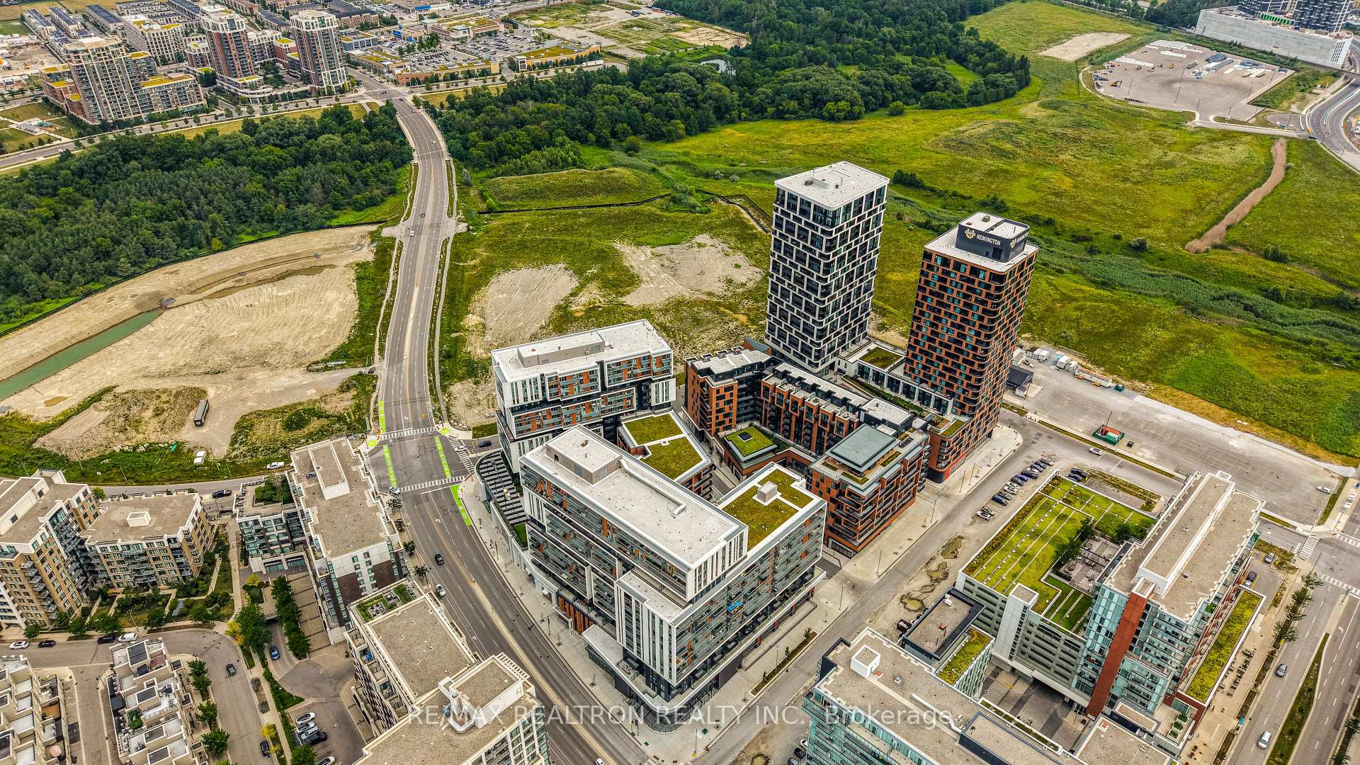 Photo 42 of Unit 1809A, 8119 Birchmount Road, Markham, Unionville — HOMEH