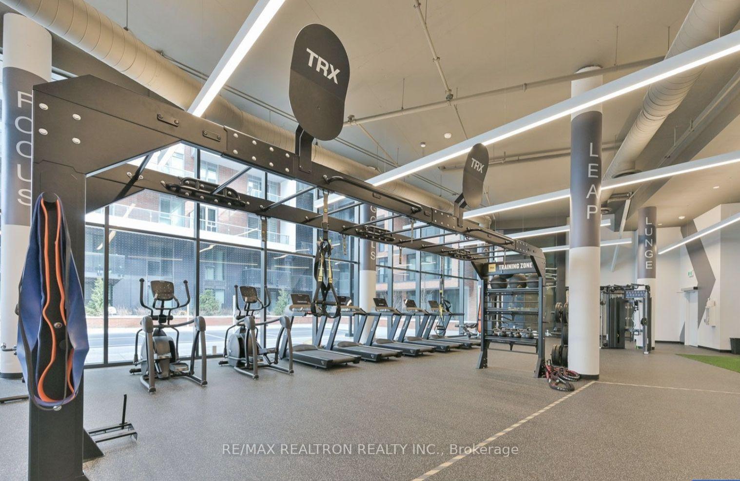 Photo 31 of Unit 1809A, 8119 Birchmount Road, Markham, Unionville — HOMEH