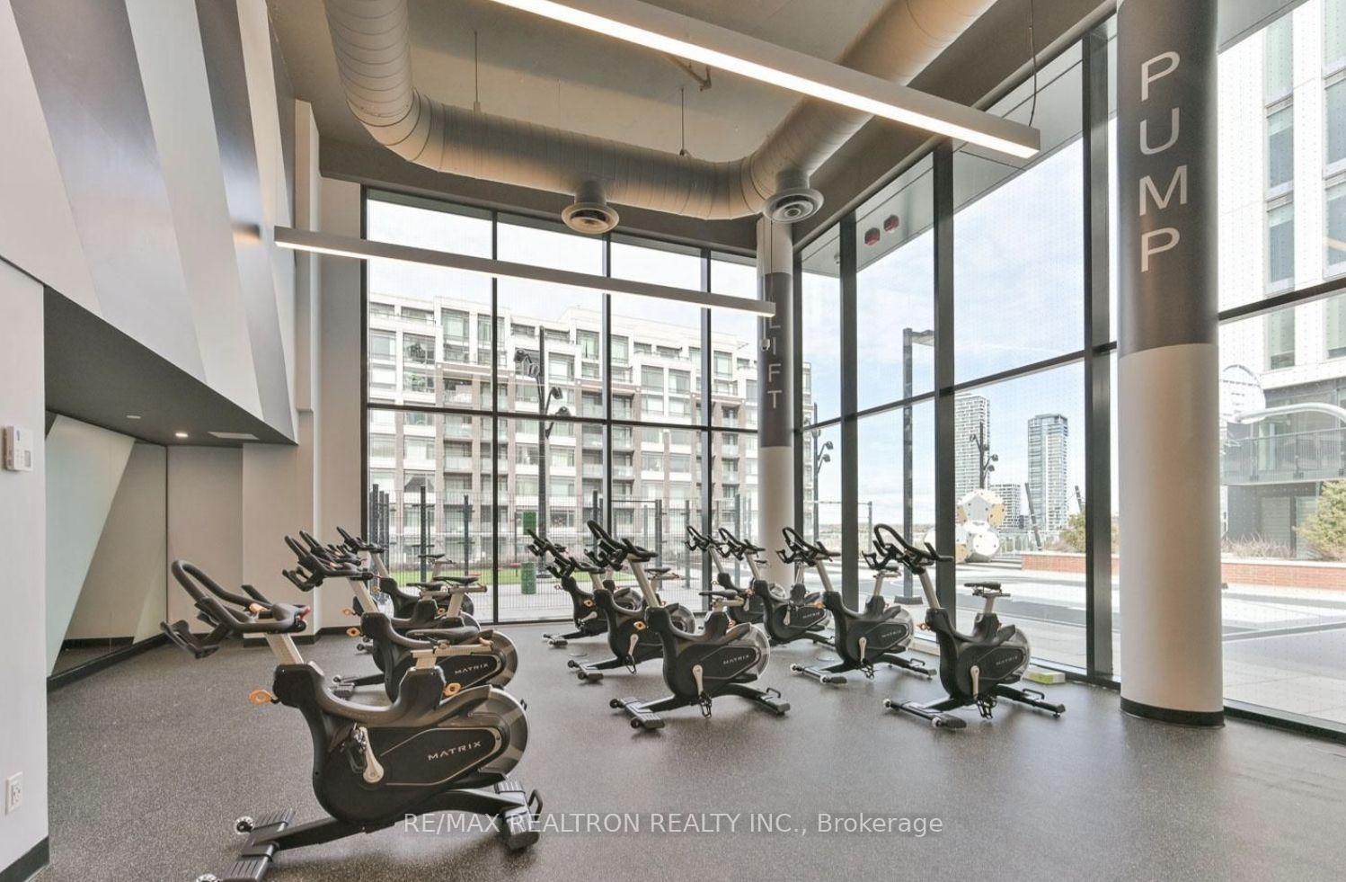 Photo 33 of Unit 1809A, 8119 Birchmount Road, Markham, Unionville — HOMEH