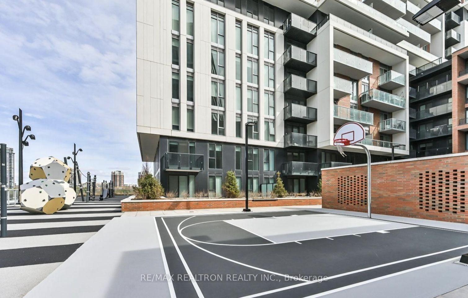 Photo 36 of Unit 1809A, 8119 Birchmount Road, Markham, Unionville — HOMEH