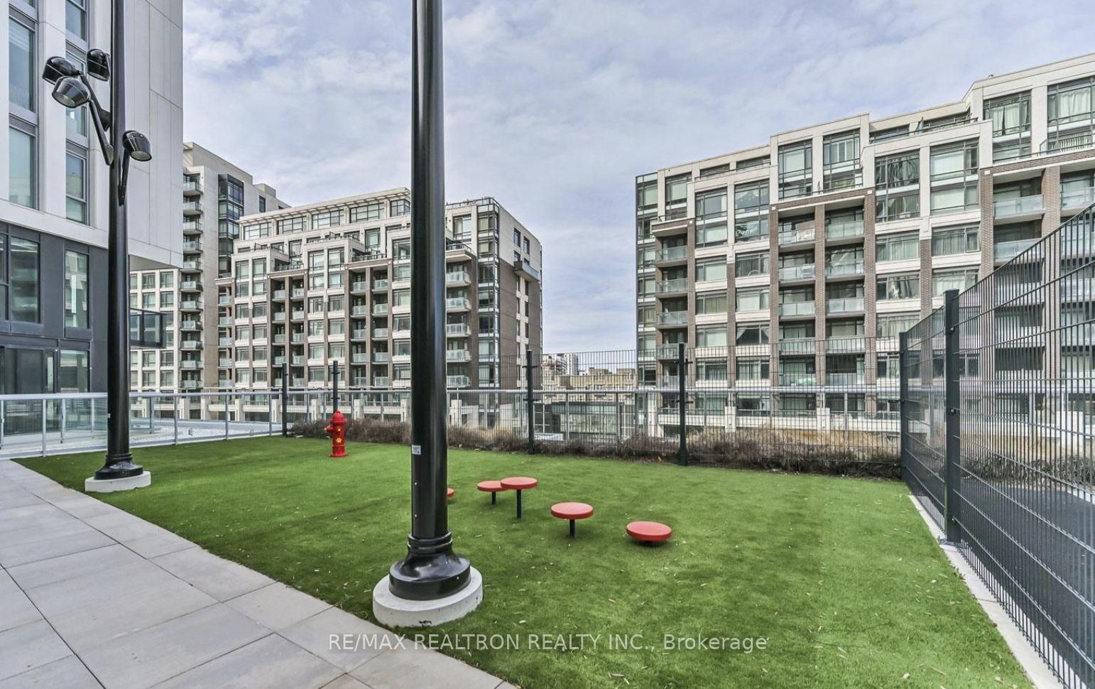 Photo 37 of Unit 1809A, 8119 Birchmount Road, Markham, Unionville — HOMEH