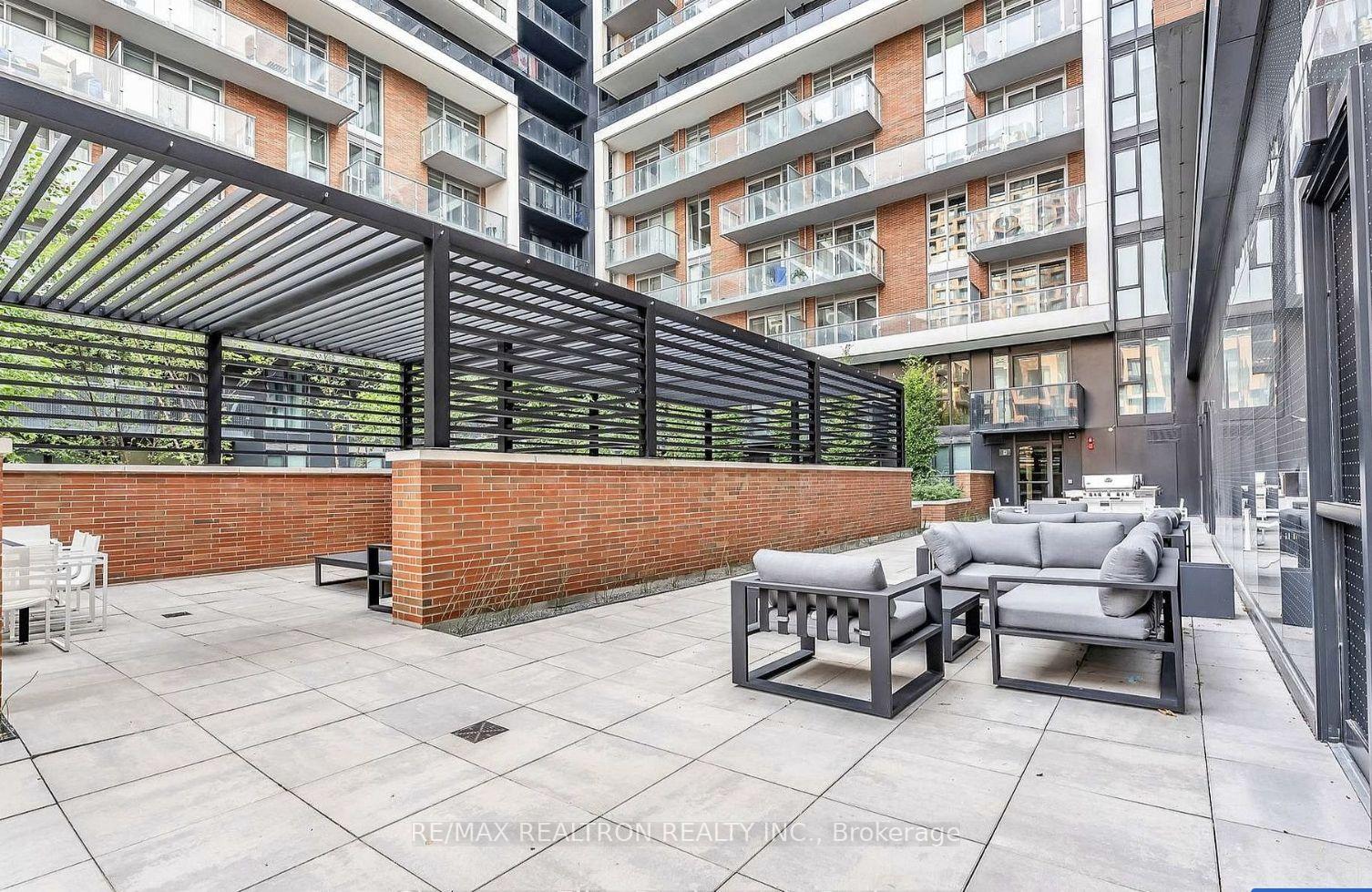 Photo 38 of Unit 1809A, 8119 Birchmount Road, Markham, Unionville — HOMEH