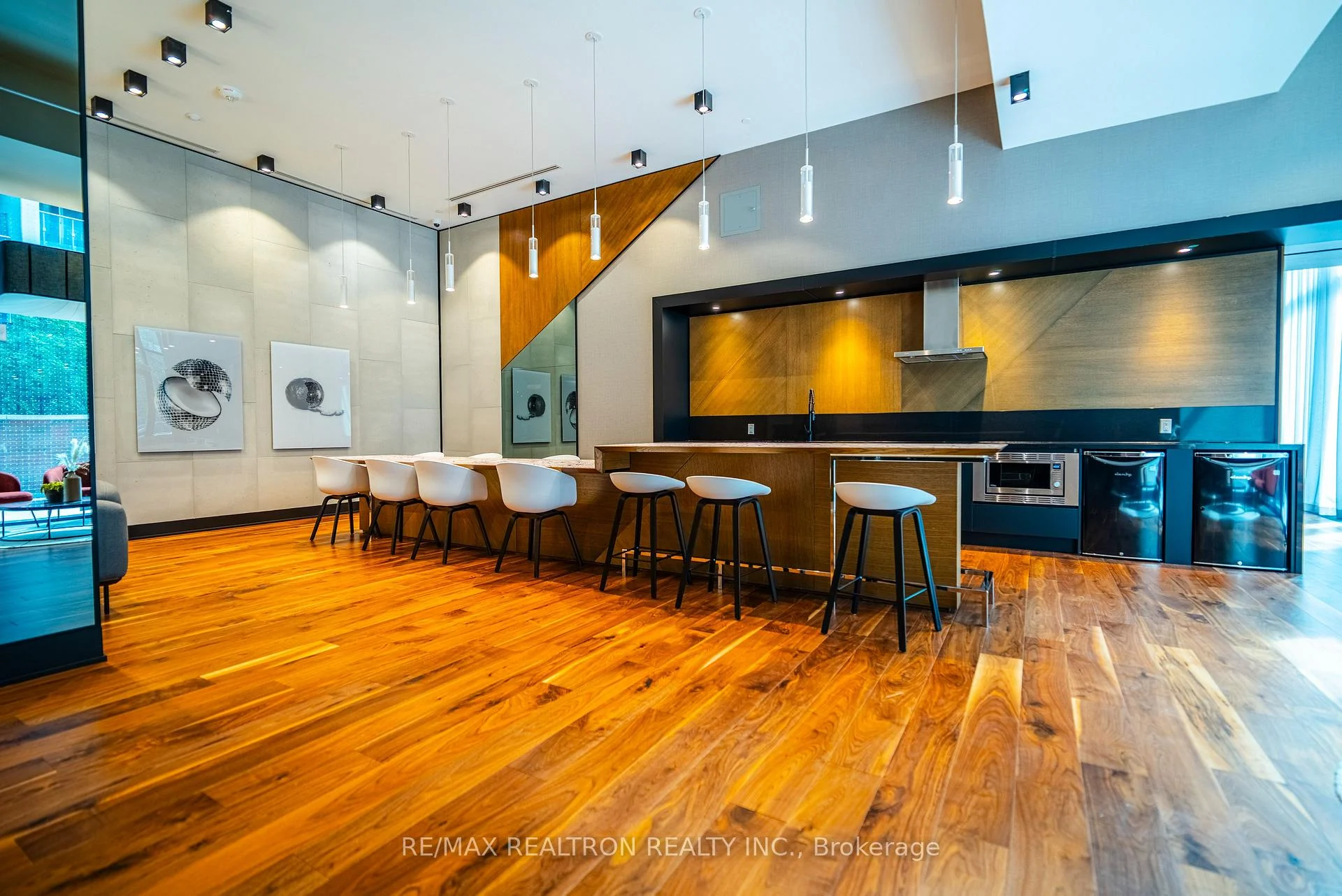 Photo 25 of Unit 1809A, 8119 Birchmount Road, Markham, Unionville — HOMEH