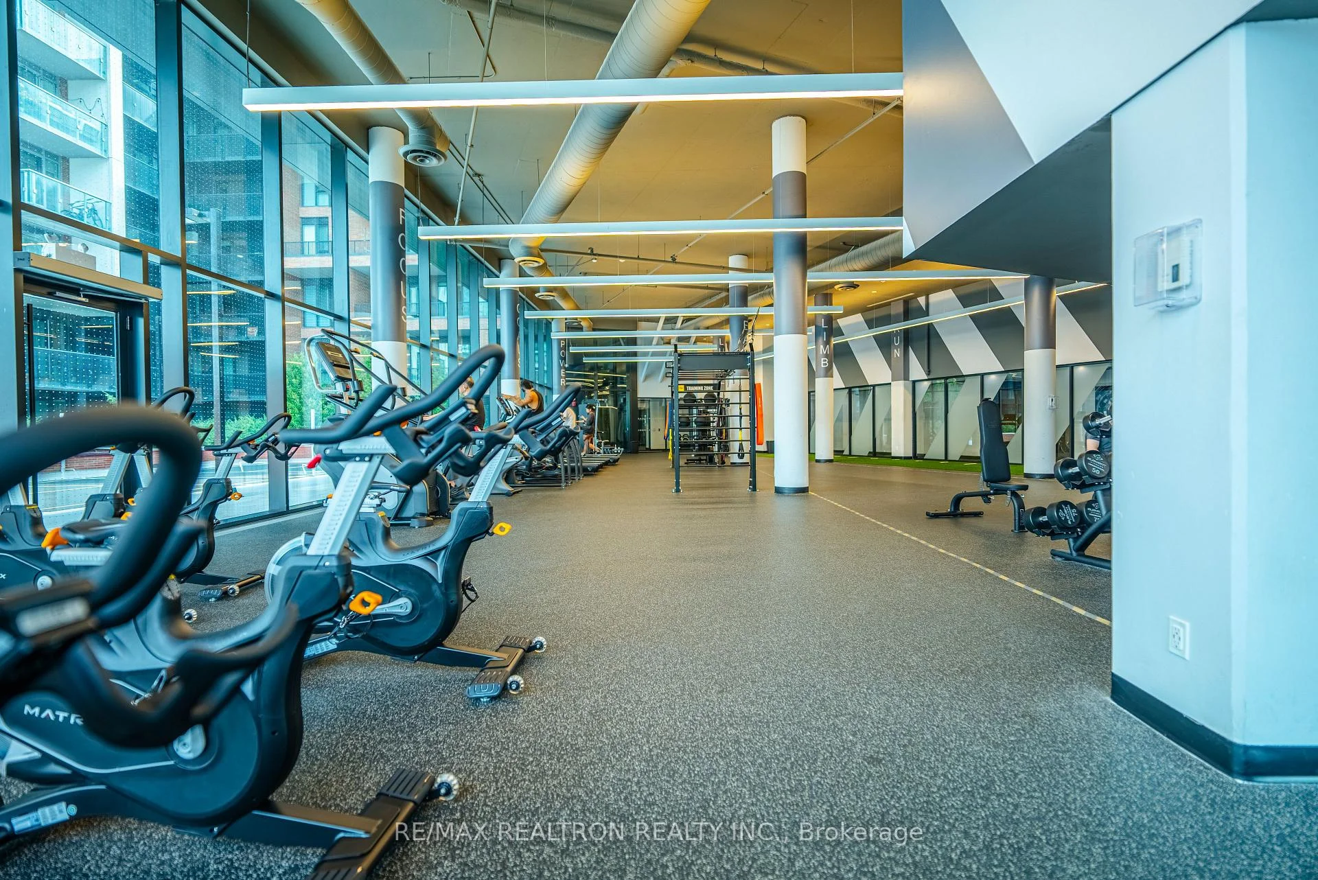 Photo 27 of Unit 1809A, 8119 Birchmount Road, Markham, Unionville — HOMEH