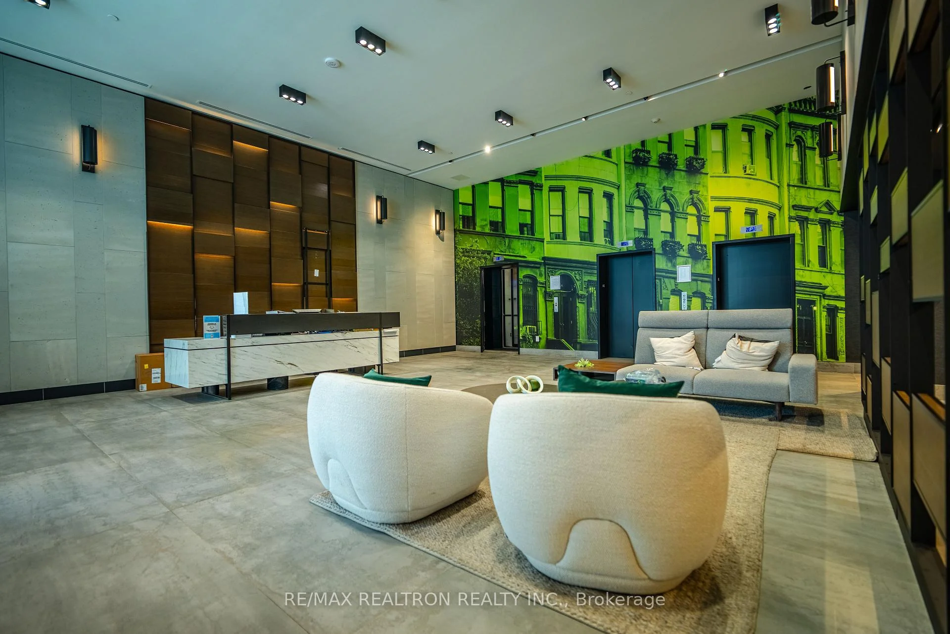 Photo 28 of Unit 1809A, 8119 Birchmount Road, Markham, Unionville — HOMEH