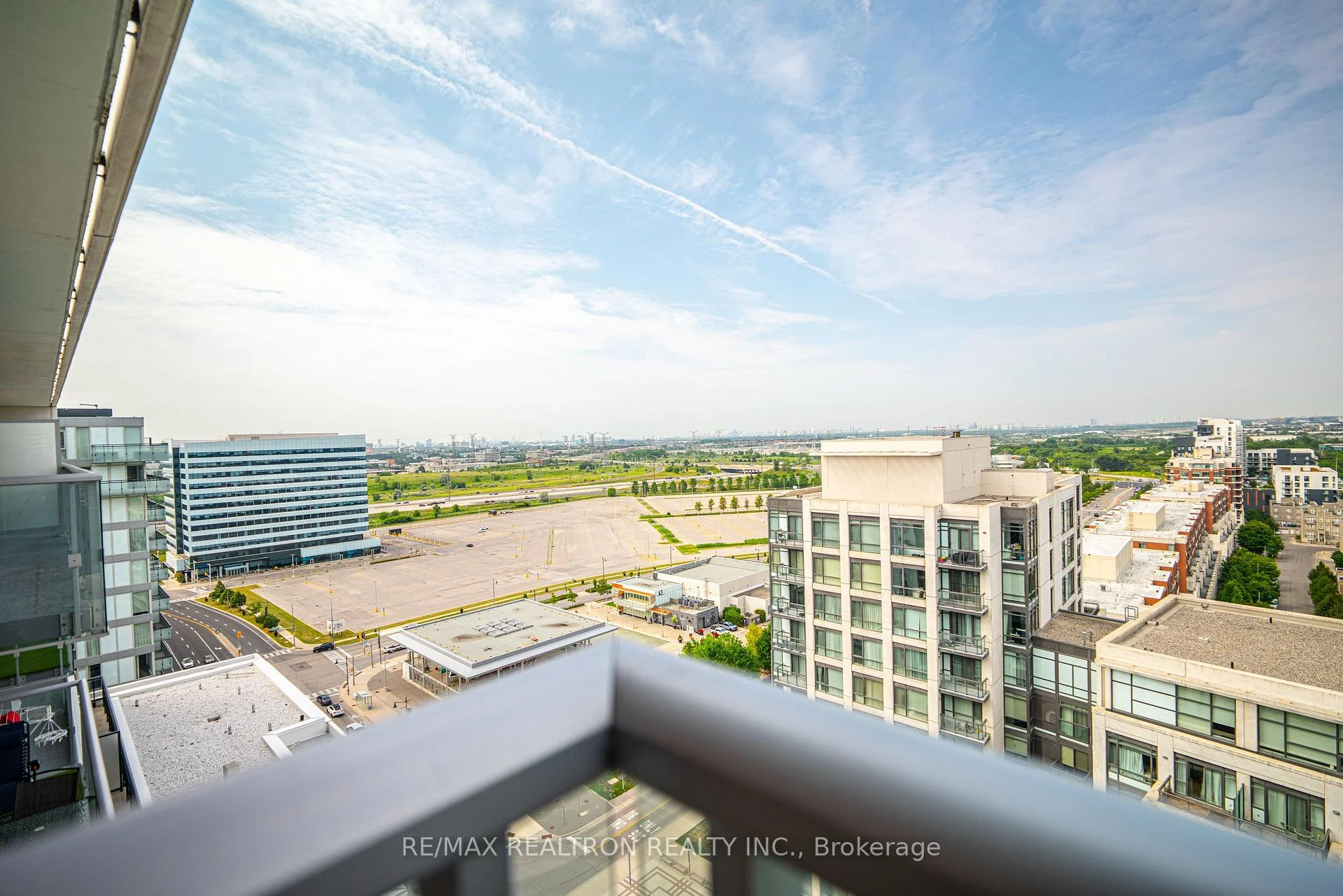 Photo 30 of Unit 1809A, 8119 Birchmount Road, Markham, Unionville — HOMEH