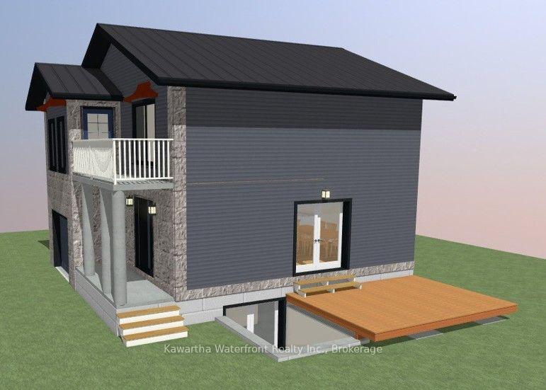 Photo of 2 Monck Street