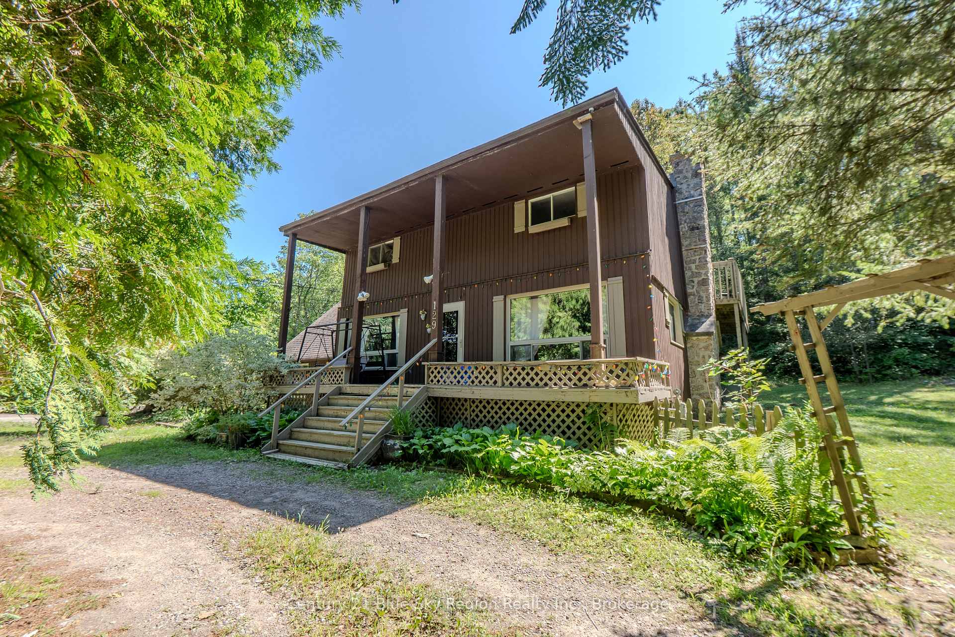 Photo 2 of 129 Mountain Road, Callander — HOMEH