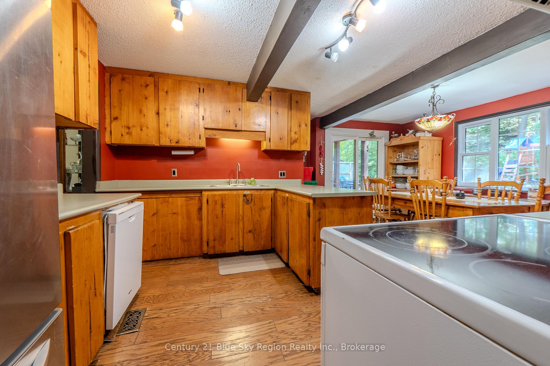 Photo 3 of 129 Mountain Road, Callander — HOMEH