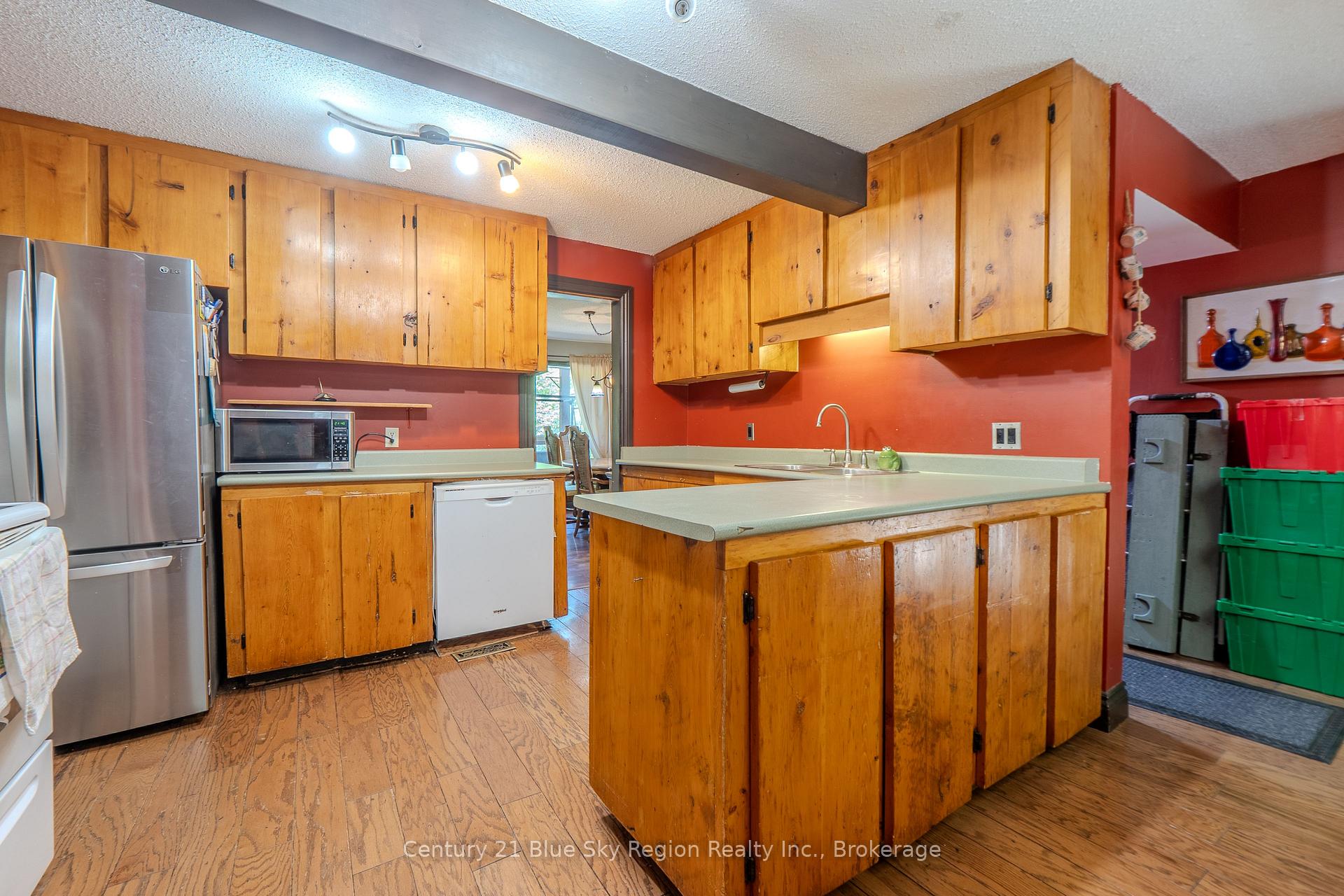 Photo 6 of 129 Mountain Road, Callander — HOMEH