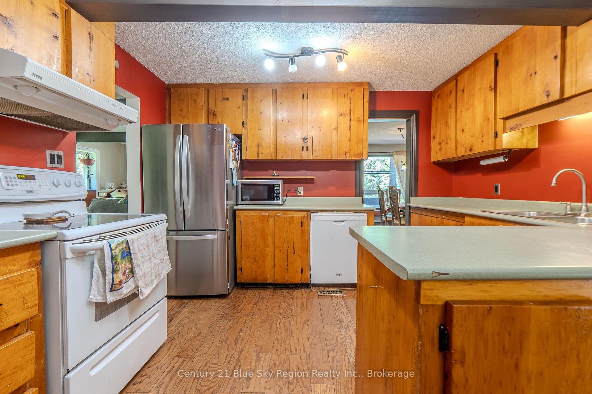 Photo 7 of 129 Mountain Road, Callander — HOMEH