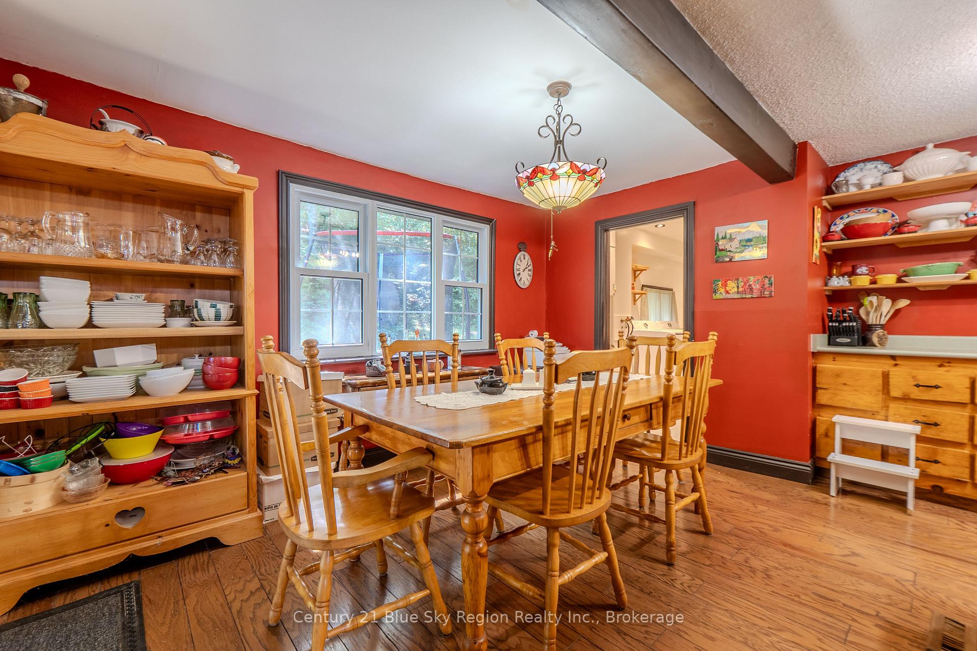 Photo 9 of 129 Mountain Road, Callander — HOMEH