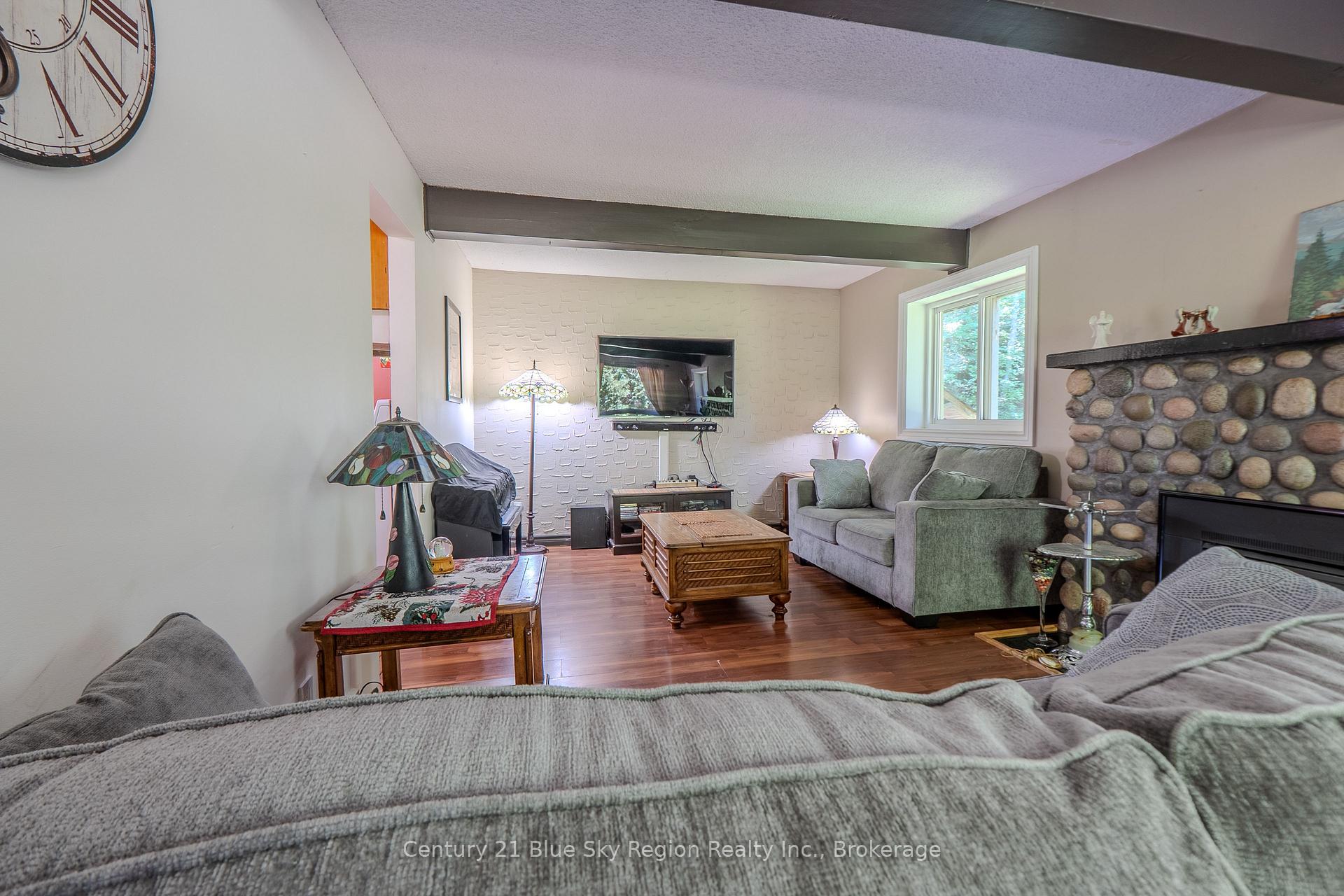 Photo 12 of 129 Mountain Road, Callander — HOMEH
