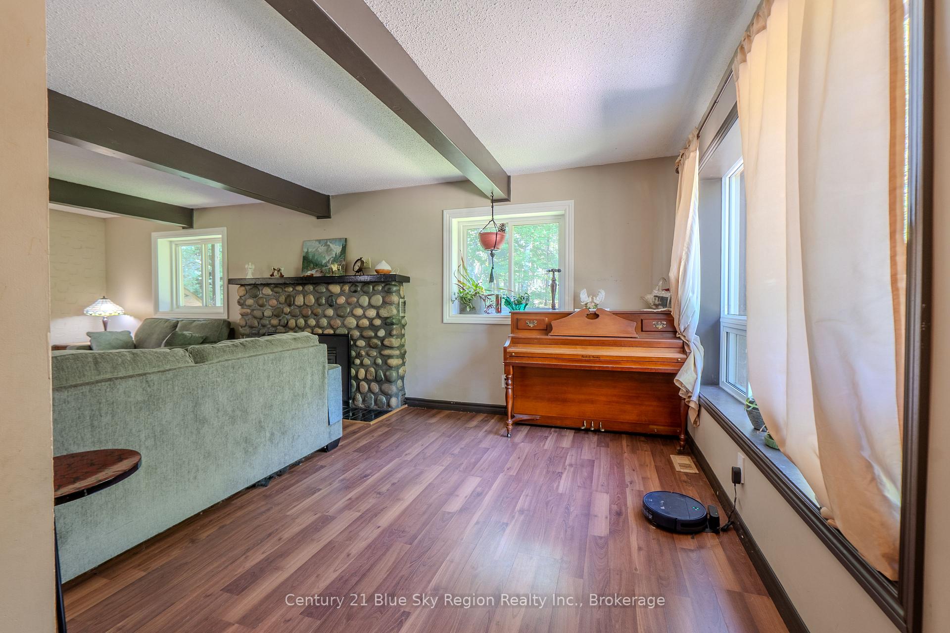 Photo 16 of 129 Mountain Road, Callander — HOMEH