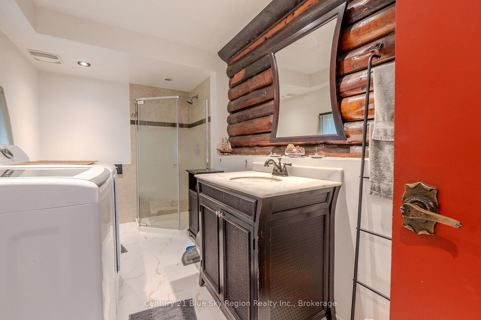Photo 19 of 129 Mountain Road, Callander — HOMEH